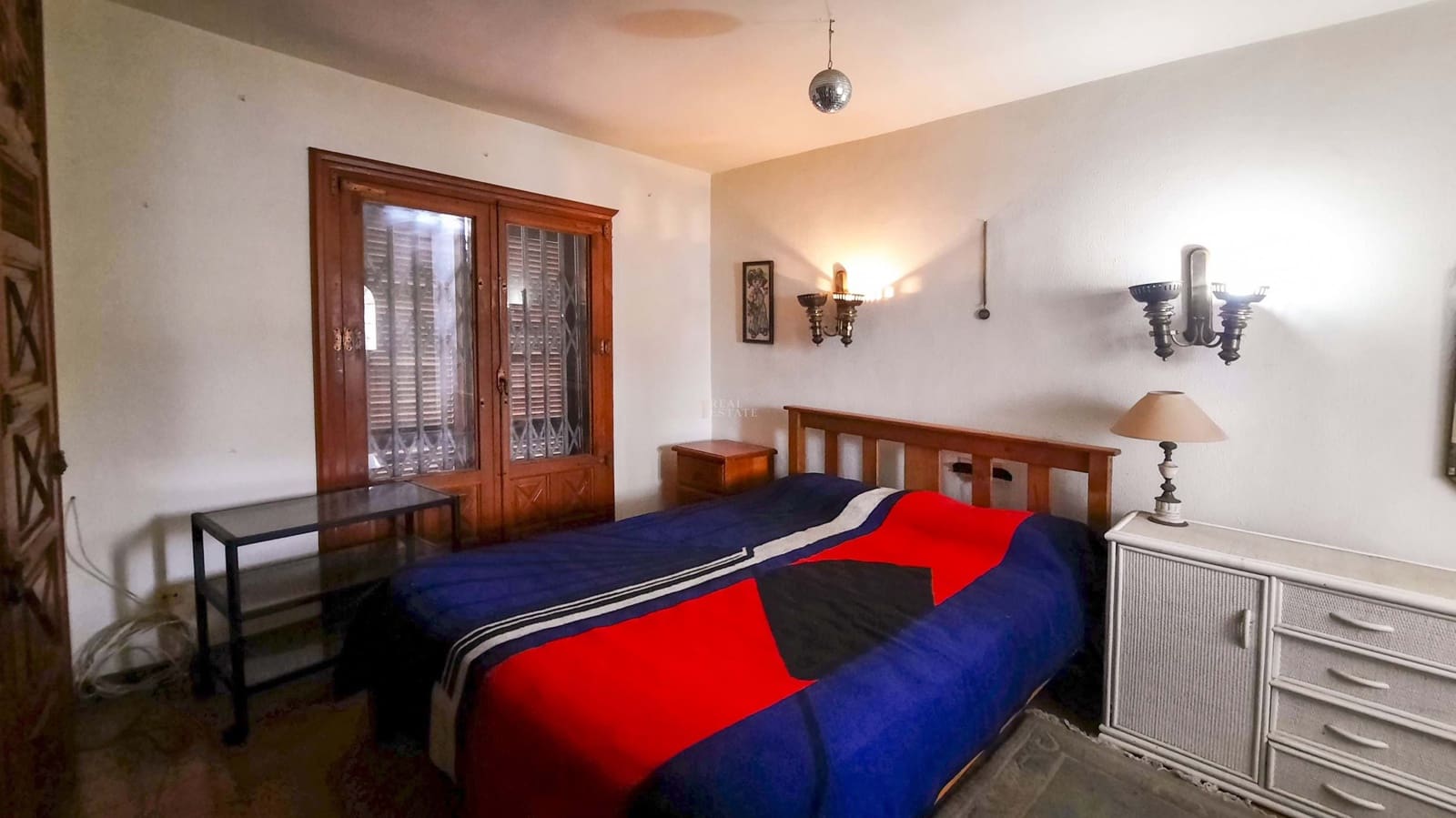 6 sovrum Villa till salu i Javea / Xabia med pool garage - 850 000 € (Ref: 8555404)