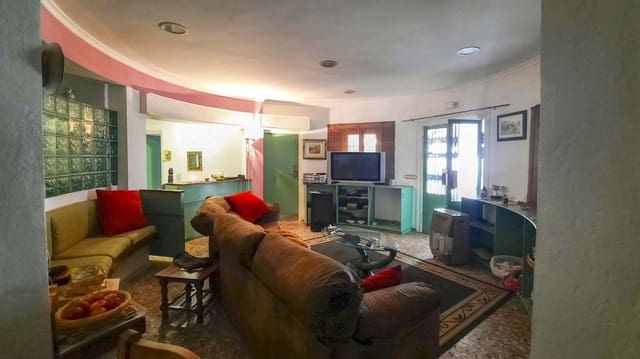 6 sovrum Villa till salu i Javea / Xàbia med pool garage - 850 000 € (Ref: 8555404)