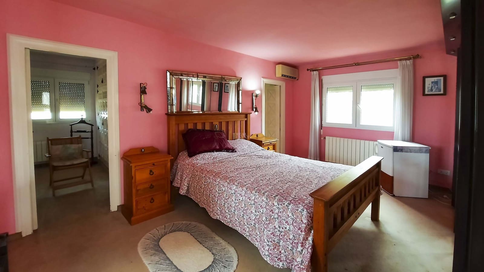 6 sovrum Villa till salu i Javea / Xabia med pool garage - 850 000 € (Ref: 8555404)