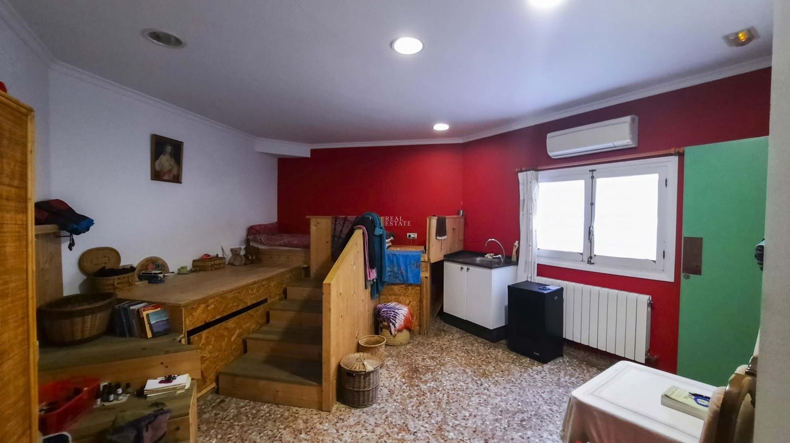 6 sovrum Villa till salu i Javea / Xabia med pool garage - 850 000 € (Ref: 8555404)