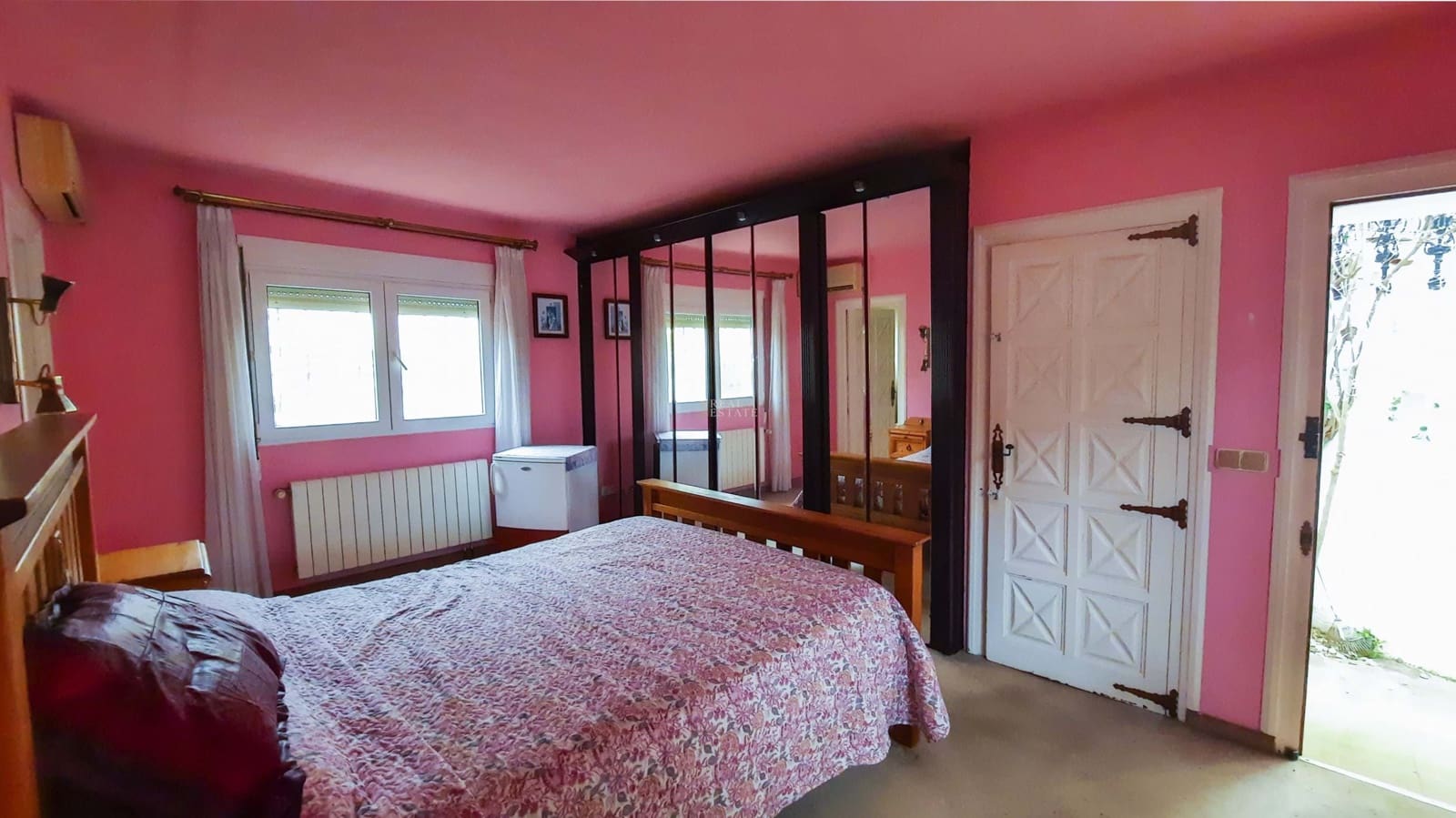 6 sovrum Villa till salu i Javea / Xabia med pool garage - 850 000 € (Ref: 8555404)