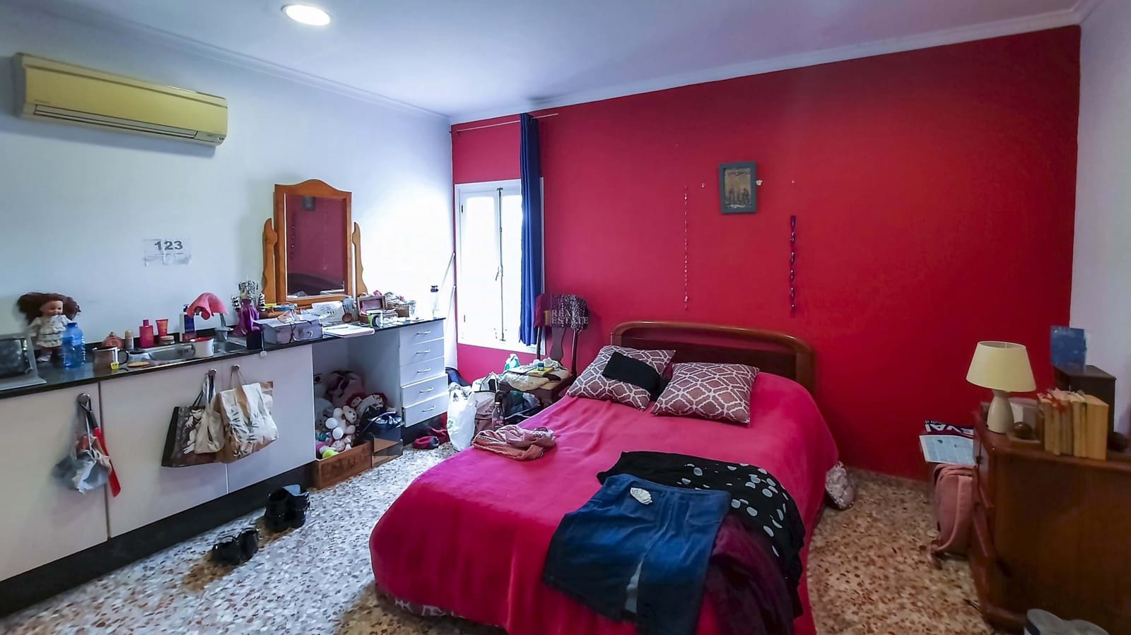 6 sovrum Villa till salu i Javea / Xabia med pool garage - 850 000 € (Ref: 8555404)