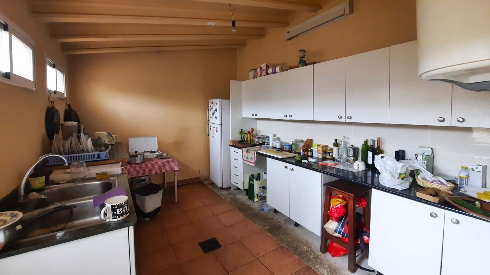 6 sovrum Villa till salu i Javea / Xabia med pool garage - 850 000 € (Ref: 8555404)