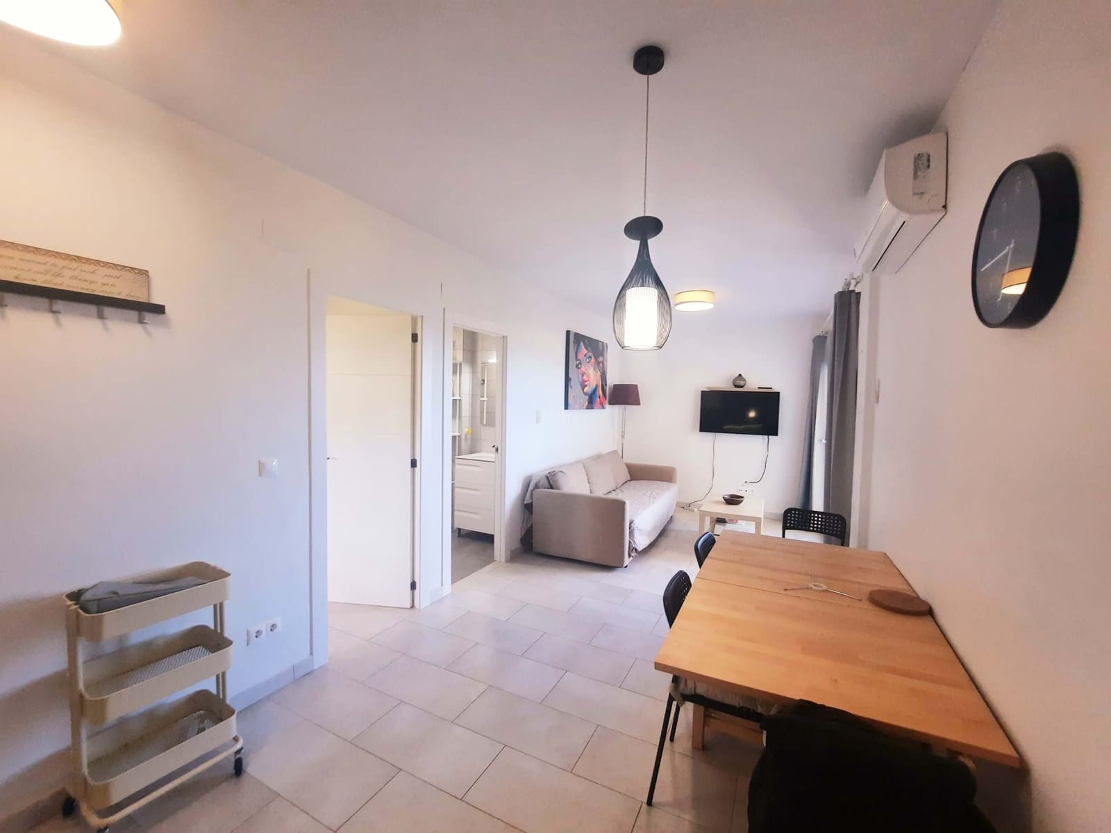 1 bedroom Apartment for sale in Alfaz del Pi / L'Alfas del Pi with pool garage - € 198,000 (Ref: 8555411)