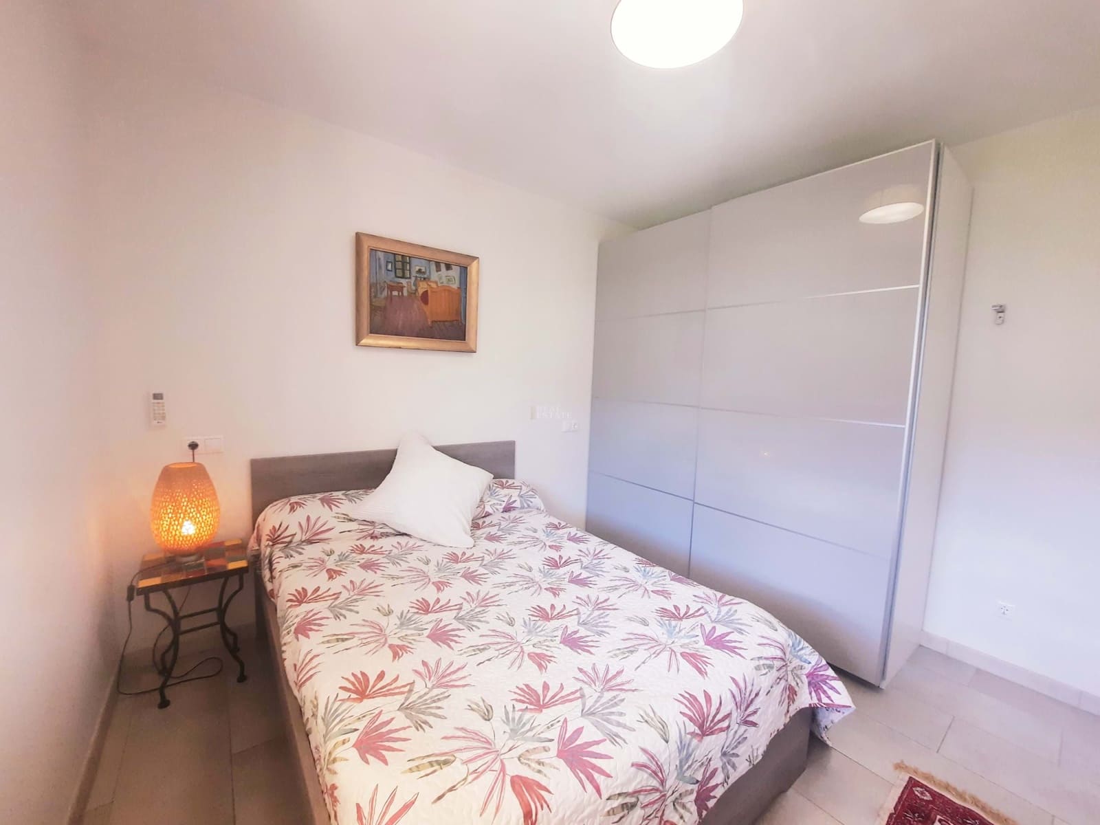 1 bedroom Apartment for sale in Alfaz del Pi / L'Alfas del Pi with pool garage - € 198,000 (Ref: 8555411)