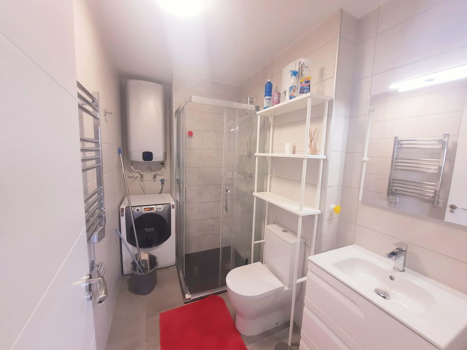 1 bedroom Apartment for sale in Alfaz del Pi / L'Alfas del Pi with pool garage - € 198,000 (Ref: 8555411)