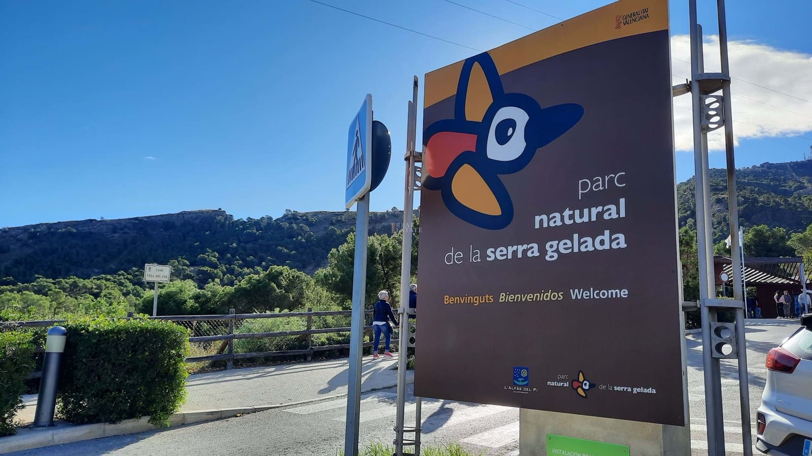 1 bedroom Apartment for sale in Alfaz del Pi / L'Alfas del Pi with pool garage - € 198,000 (Ref: 8555411)