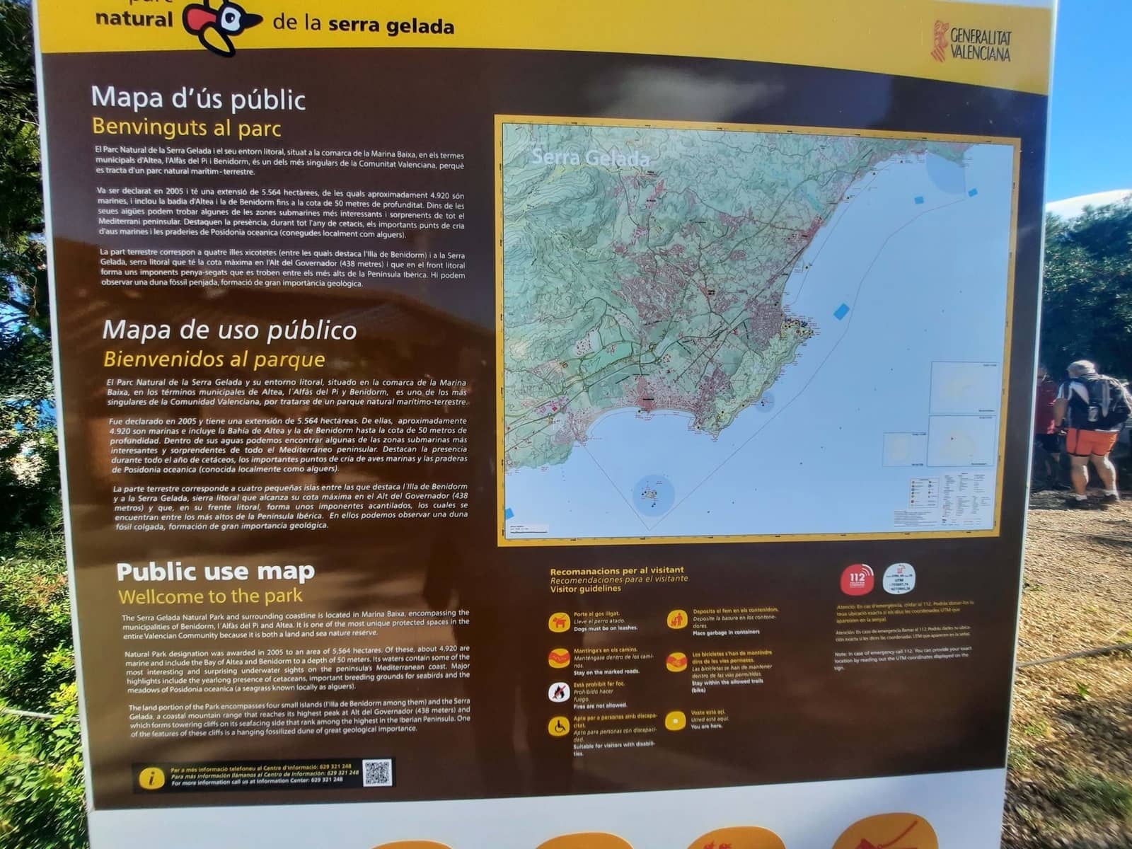 1 bedroom Apartment for sale in Alfaz del Pi / L'Alfas del Pi with pool garage - € 198,000 (Ref: 8555411)