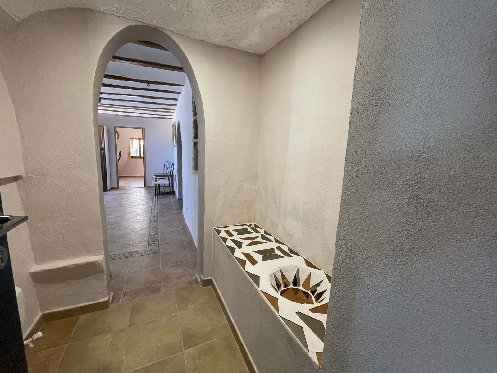 7 bedroom Villa for sale in La Nucia with pool garage - € 2,500,000 (Ref: 8555422)