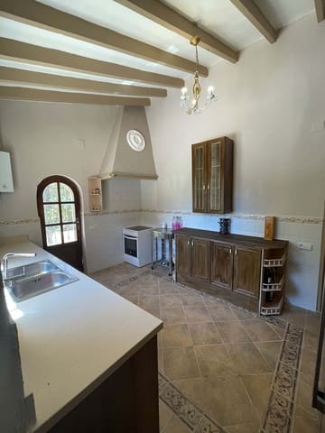 7 bedroom Villa for sale in La Nucia with pool garage - € 2,500,000 (Ref: 8555422)