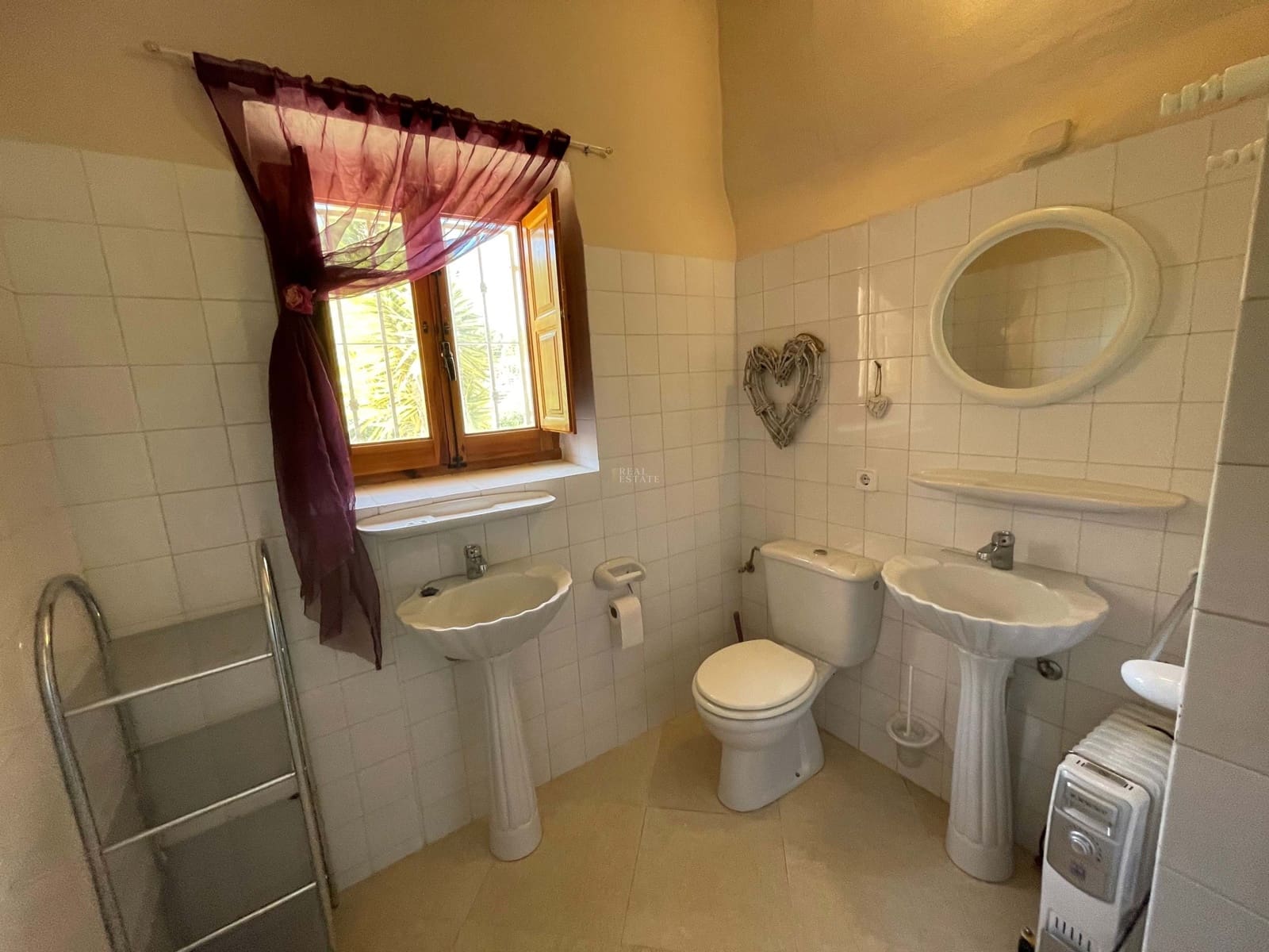 7 bedroom Villa for sale in La Nucia with pool garage - € 2,500,000 (Ref: 8555422)