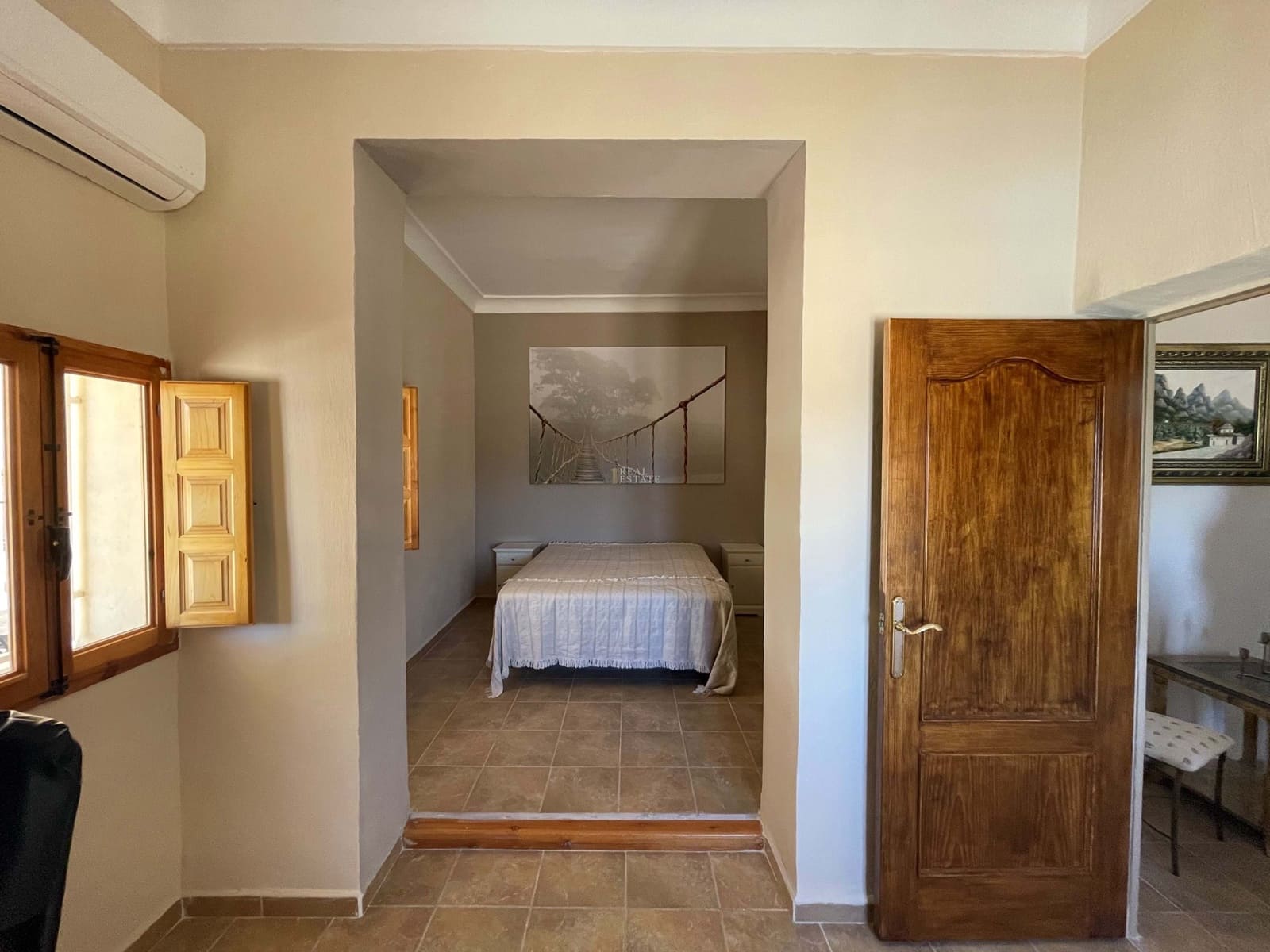 7 bedroom Villa for sale in La Nucia with pool garage - € 2,500,000 (Ref: 8555422)