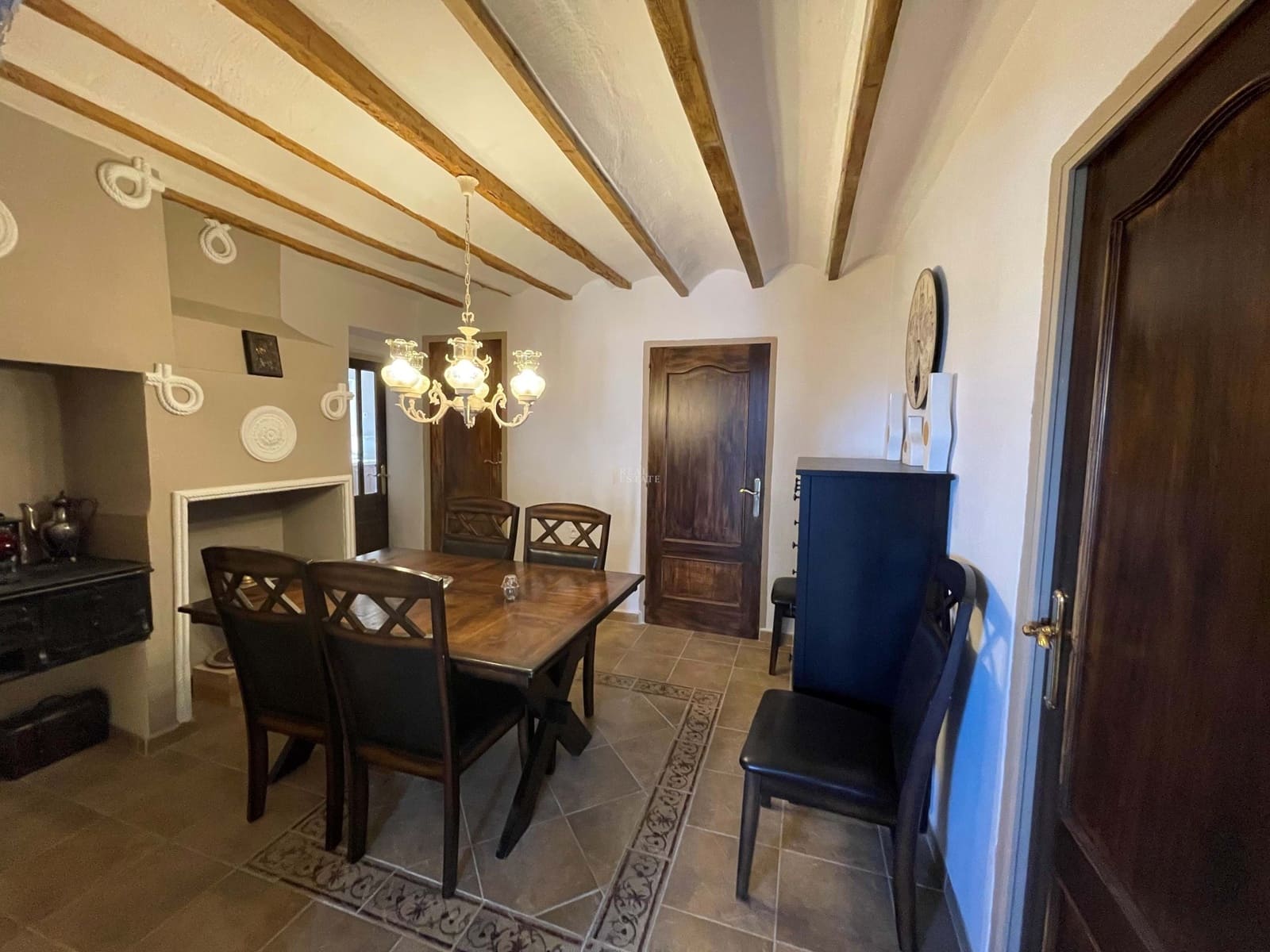 7 bedroom Villa for sale in La Nucia with pool garage - € 2,500,000 (Ref: 8555422)