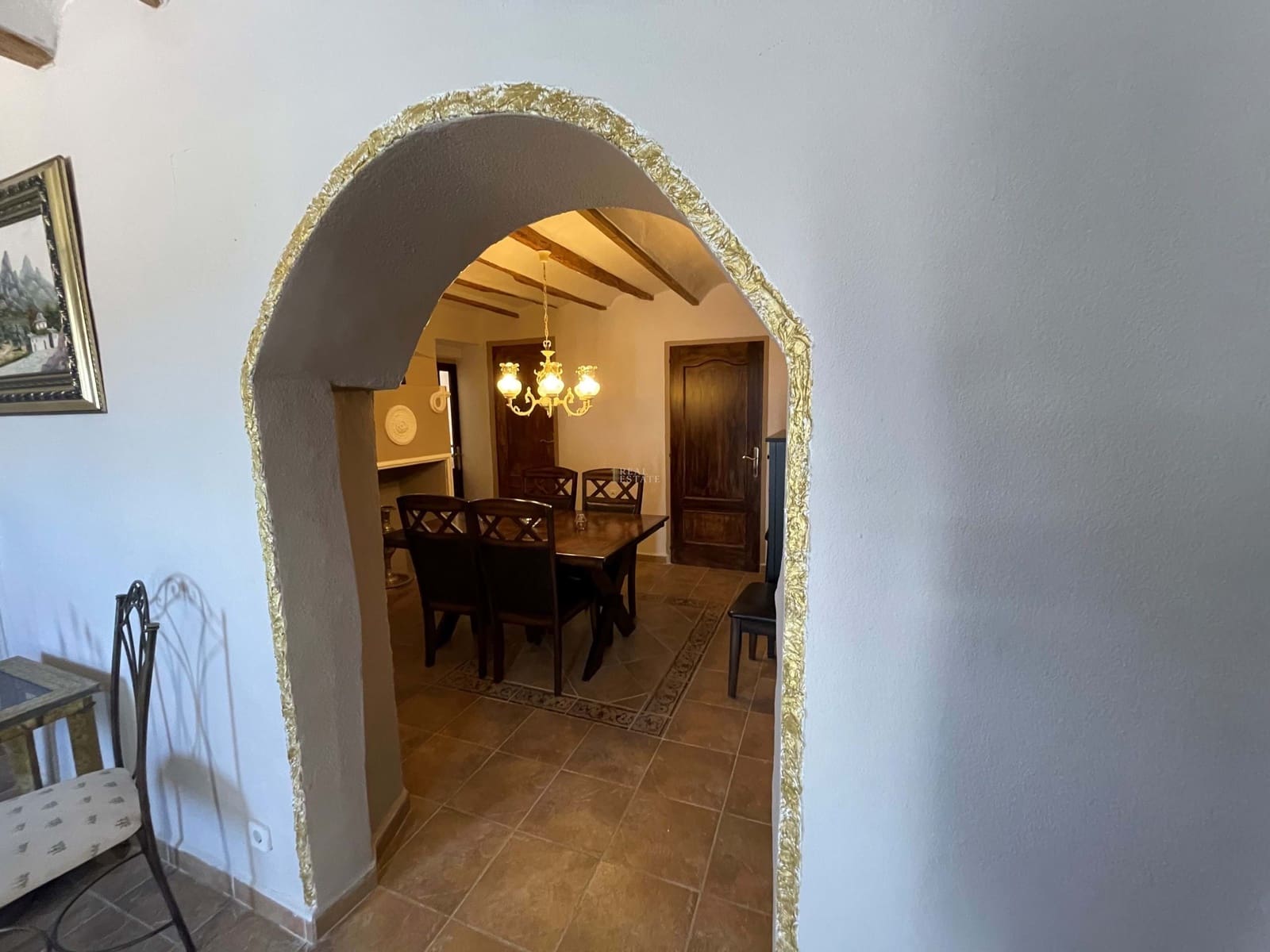 7 bedroom Villa for sale in La Nucia with pool garage - € 2,500,000 (Ref: 8555422)