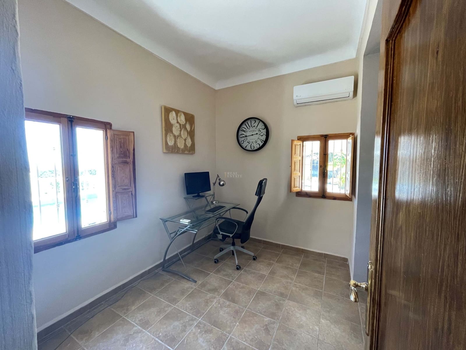 7 bedroom Villa for sale in La Nucia with pool garage - € 2,500,000 (Ref: 8555422)