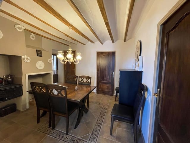 7 bedroom Villa for sale in La Nucia with pool garage - € 2,500,000 (Ref: 8555422)