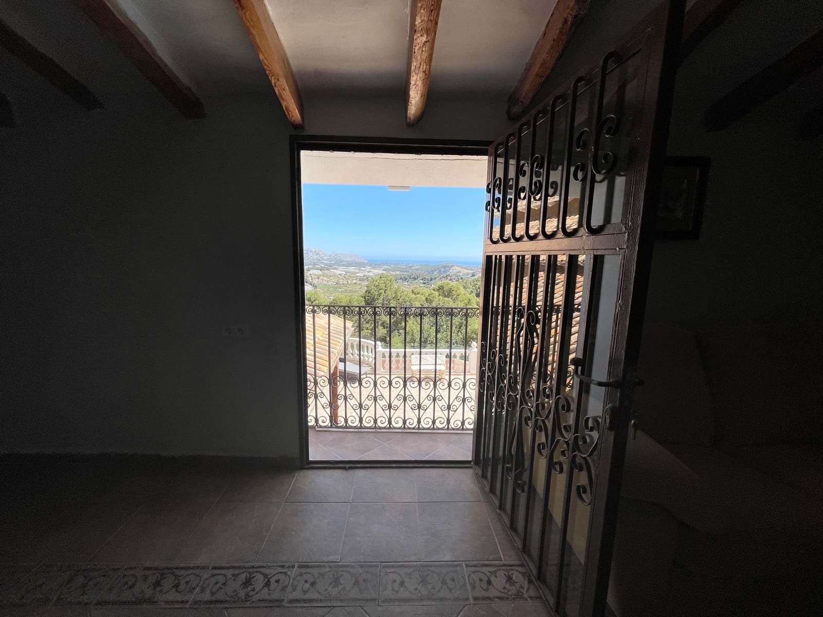 7 bedroom Villa for sale in La Nucia with pool garage - € 2,500,000 (Ref: 8555422)