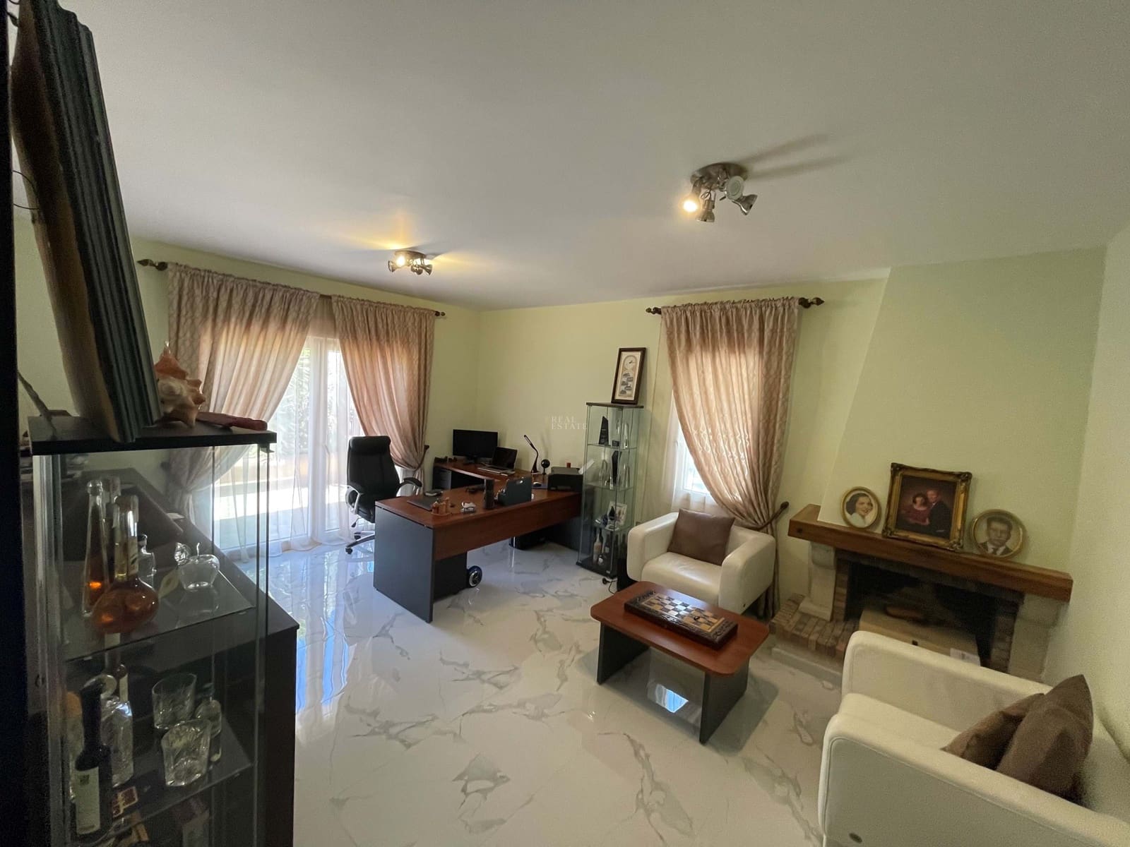 7 bedroom Villa for sale in La Nucia with pool garage - € 2,500,000 (Ref: 8555422)