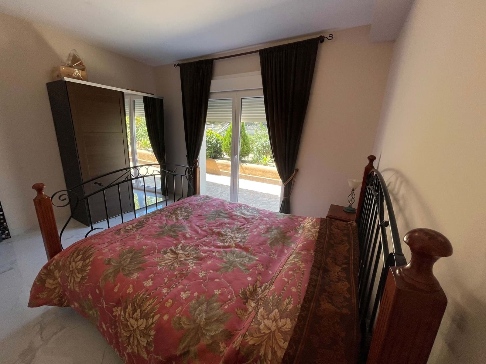 7 bedroom Villa for sale in La Nucia with pool garage - € 2,500,000 (Ref: 8555422)