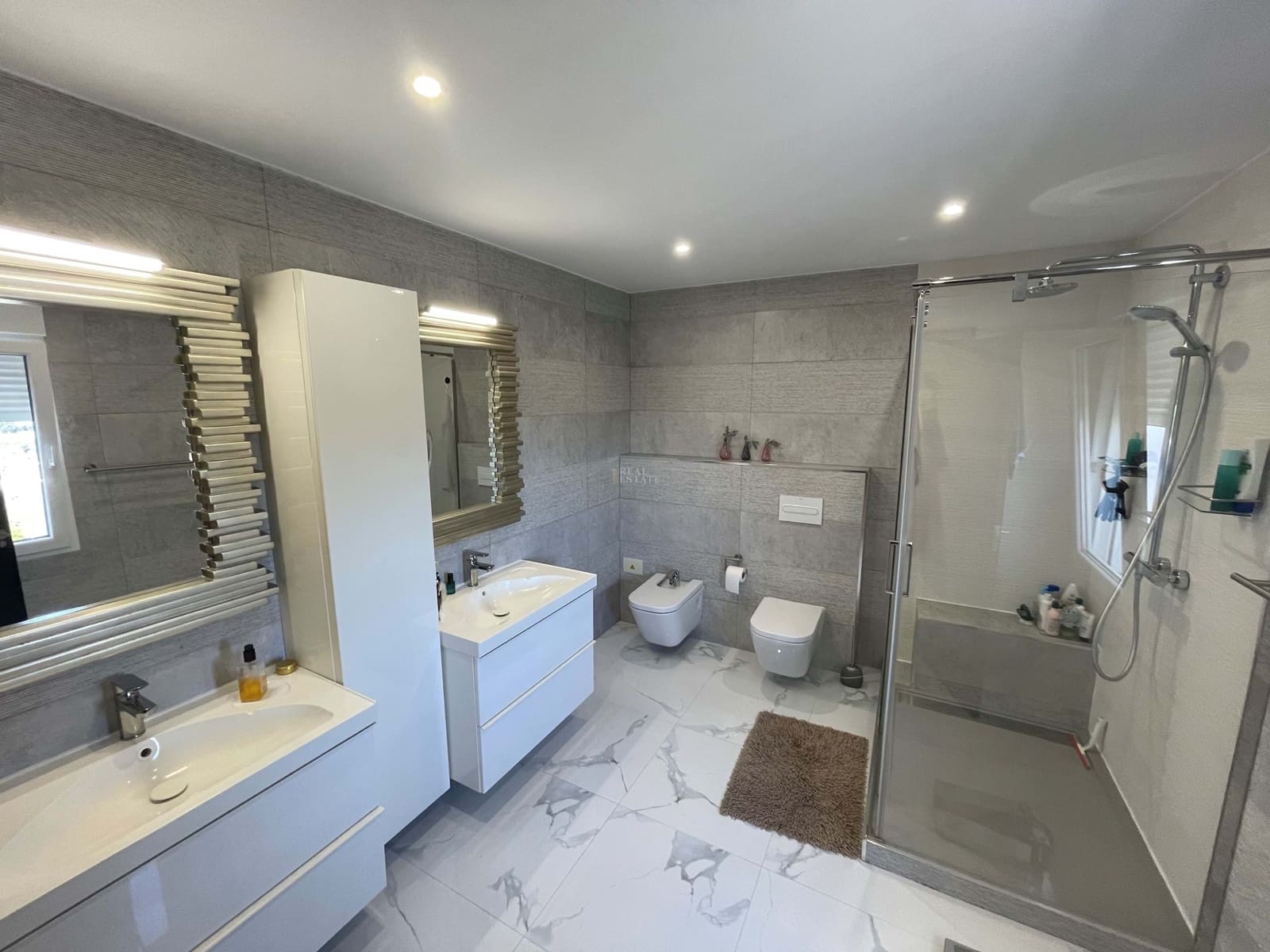 7 bedroom Villa for sale in La Nucia with pool garage - € 2,500,000 (Ref: 8555422)