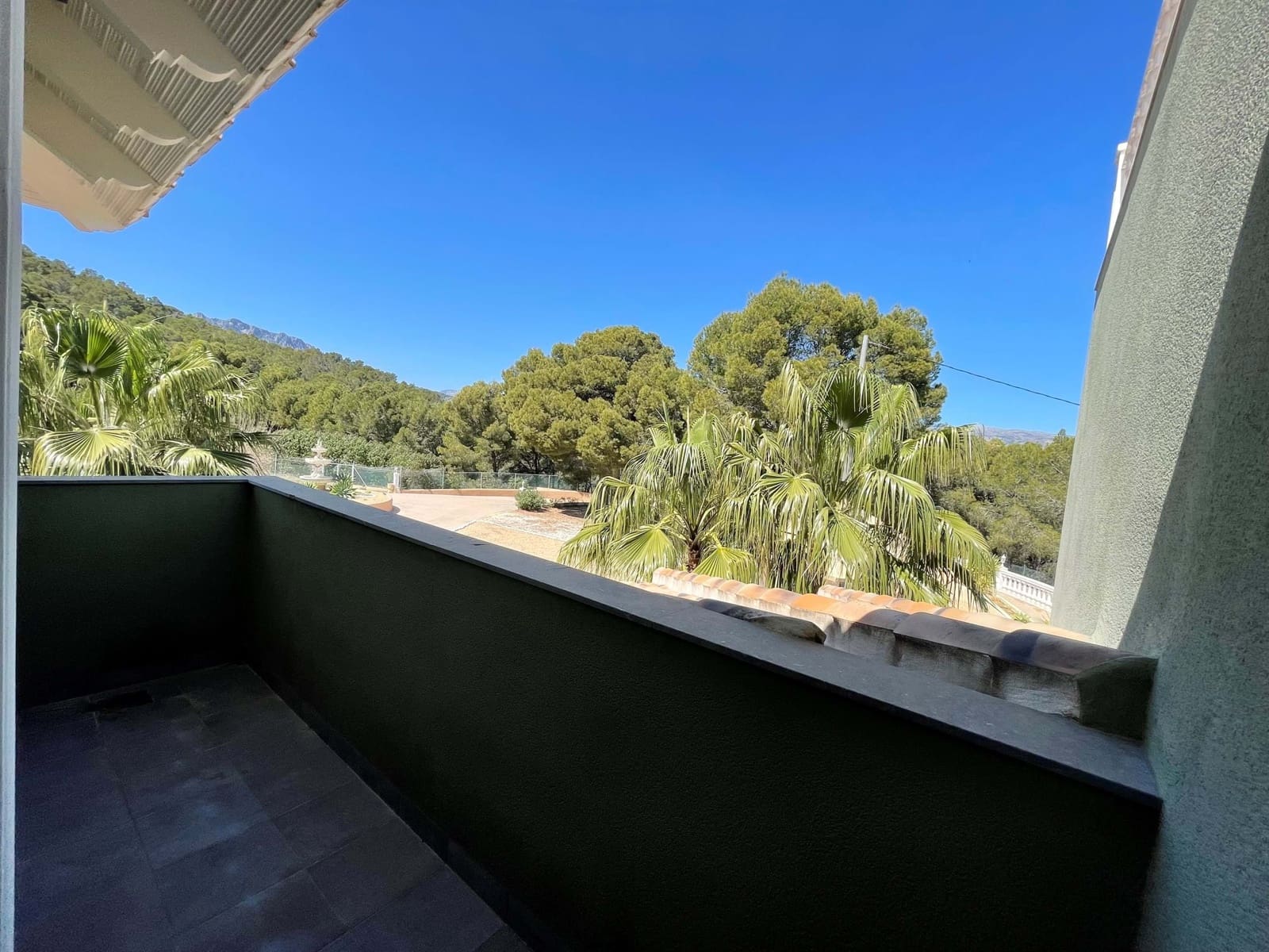 7 bedroom Villa for sale in La Nucia with pool garage - € 2,500,000 (Ref: 8555422)