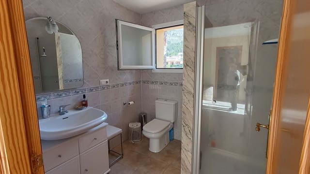 4 soverom Villa til salgs i Barx med svømmebasseng garasje - € 475 000 (Ref: 8555423)