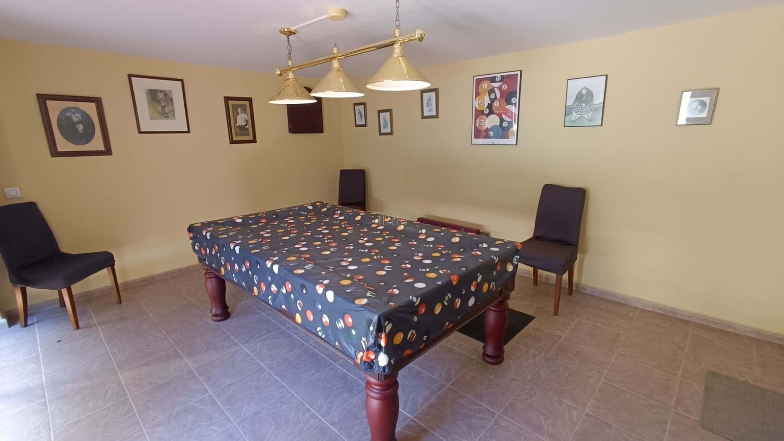 4 bedroom Villa for sale in Barx with pool garage - € 475,000 (Ref: 8555423)