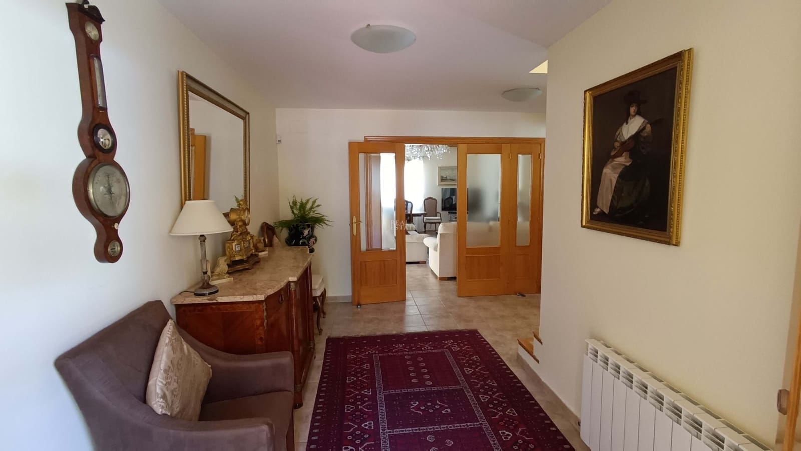 4 bedroom Villa for sale in Barx with pool garage - € 475,000 (Ref: 8555423)