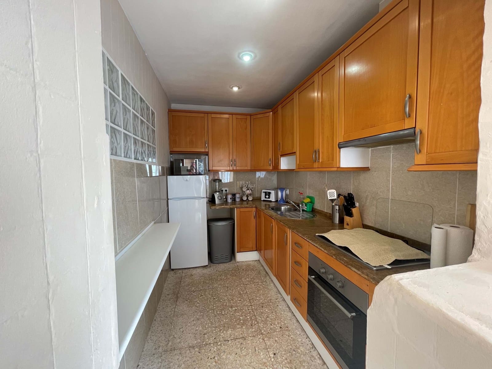 Chalet de 6 habitaciones en La Nucia en venta con piscina garaje - 650.000 € (Ref: 8555442)