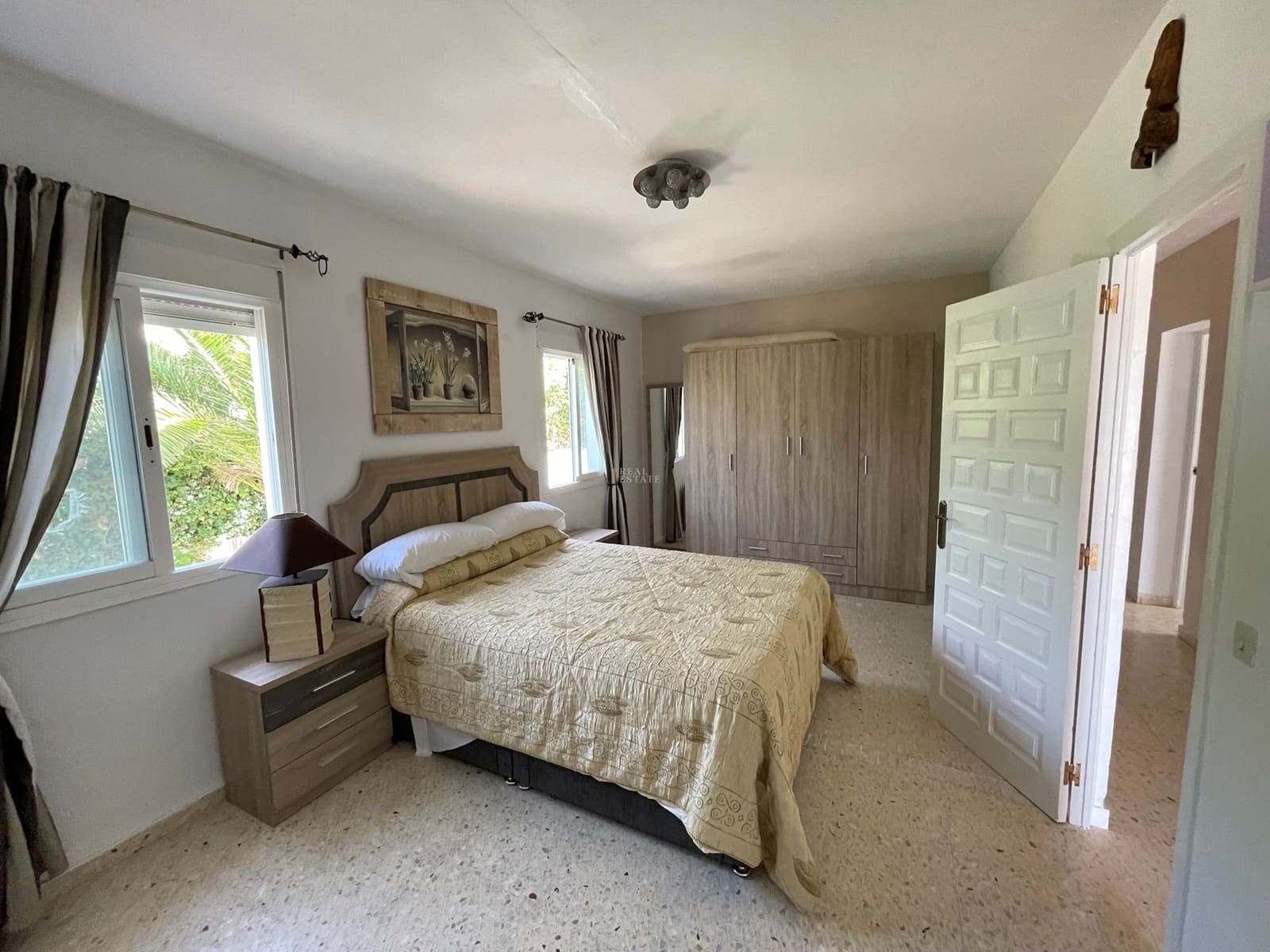 Chalet de 6 habitaciones en La Nucia en venta con piscina garaje - 650.000 € (Ref: 8555442)