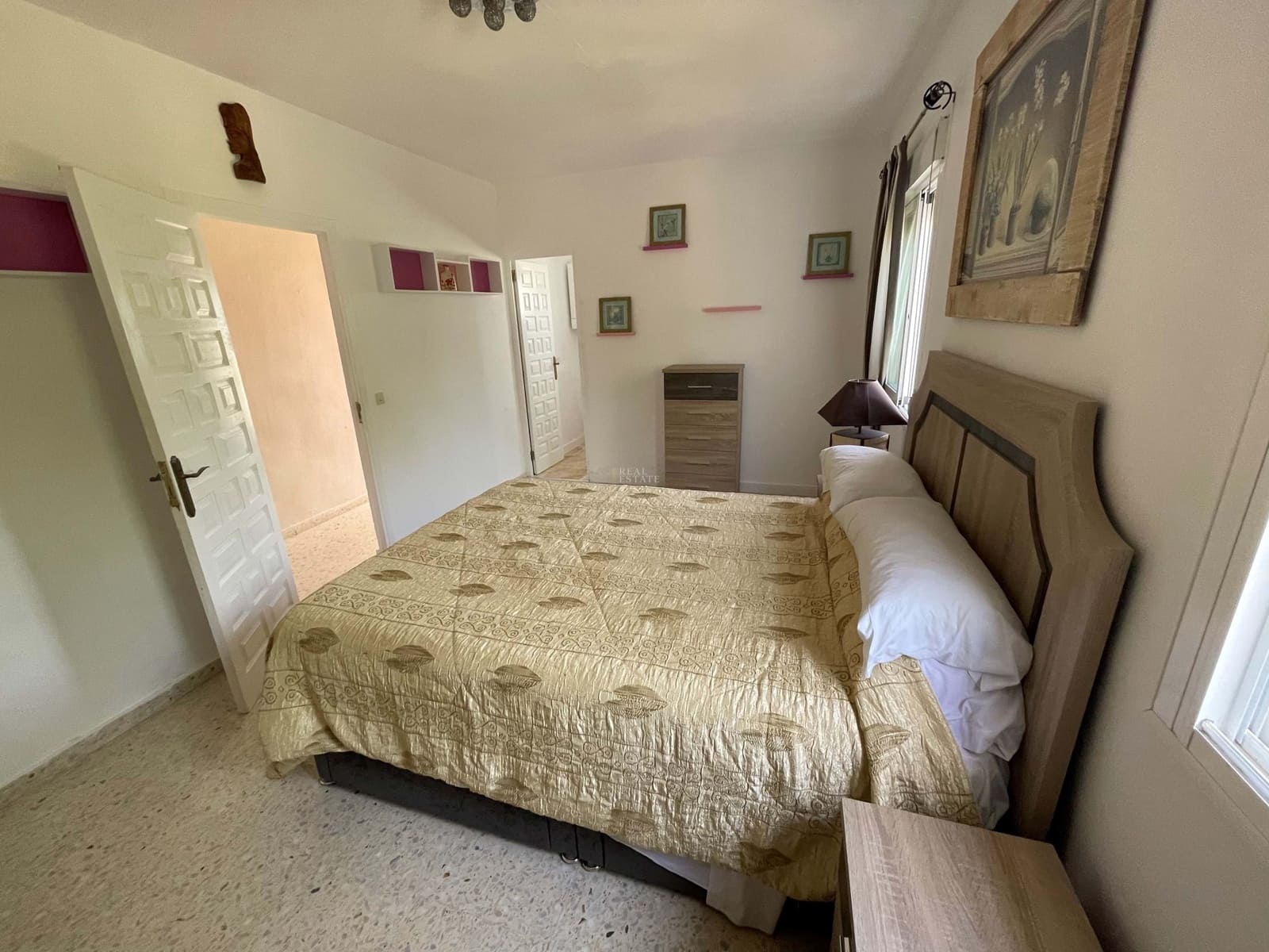 Chalet de 6 habitaciones en La Nucia en venta con piscina garaje - 650.000 € (Ref: 8555442)