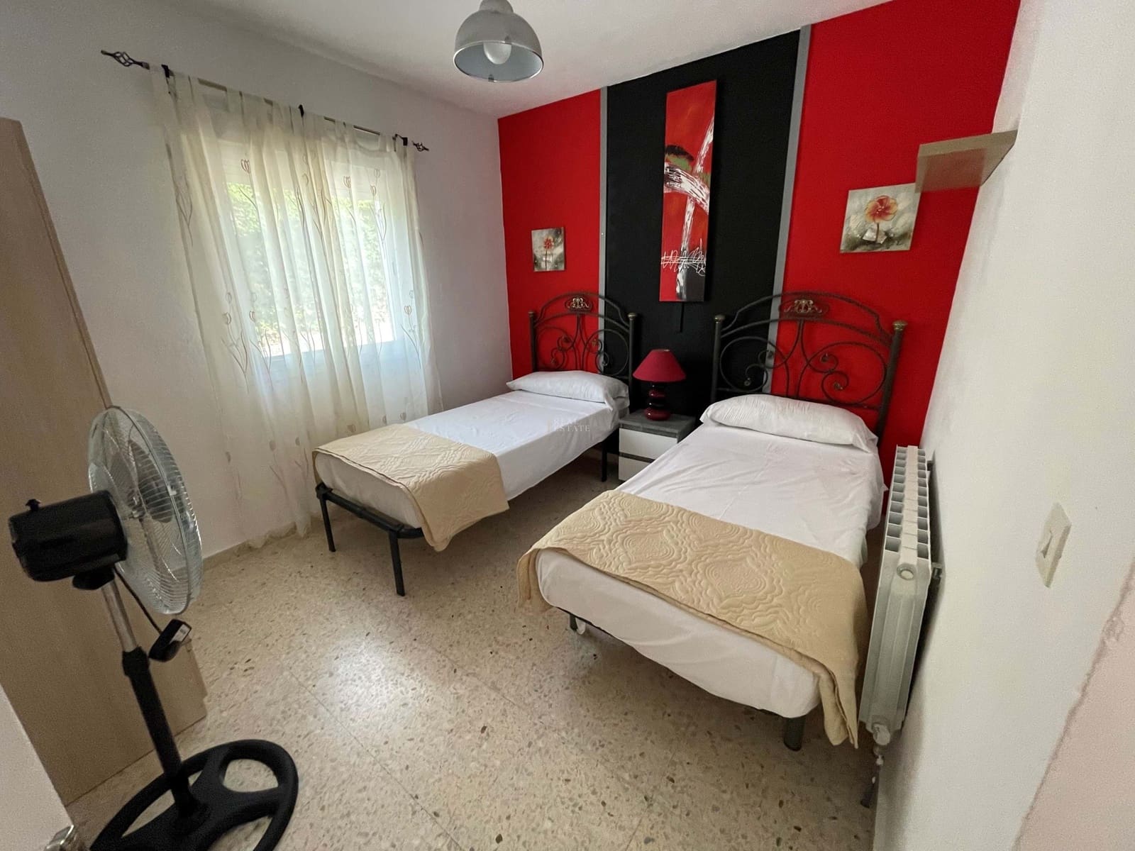 Chalet de 6 habitaciones en La Nucia en venta con piscina garaje - 650.000 € (Ref: 8555442)