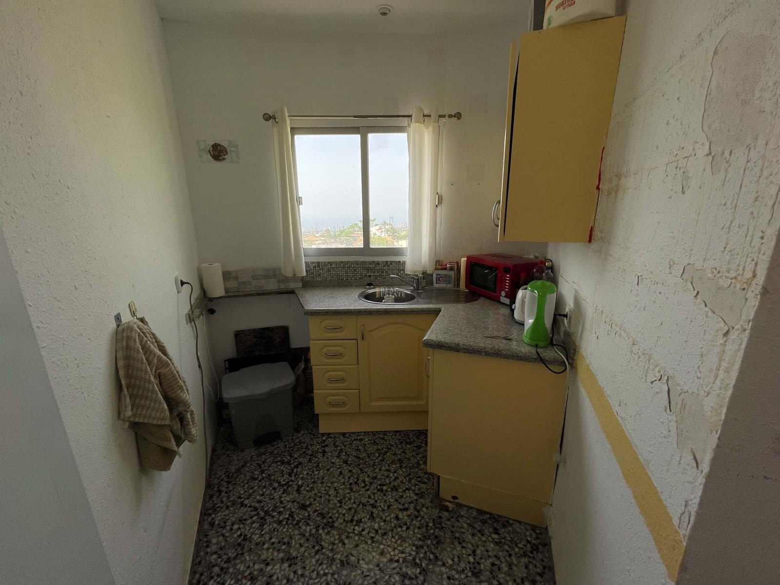 Chalet de 6 habitaciones en La Nucia en venta con piscina garaje - 650.000 € (Ref: 8555442)