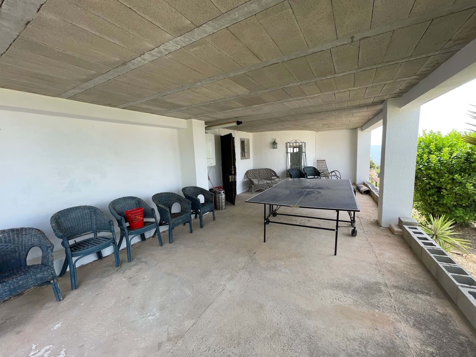 Chalet de 6 habitaciones en La Nucia en venta con piscina garaje - 650.000 € (Ref: 8555442)