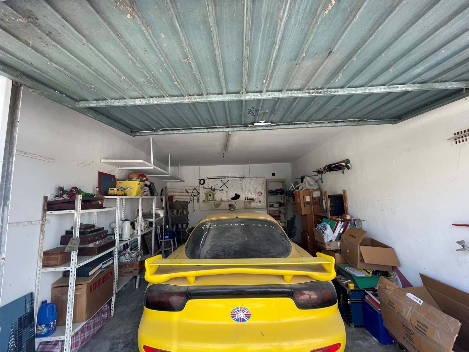 Chalet de 6 habitaciones en La Nucia en venta con piscina garaje - 650.000 € (Ref: 8555442)