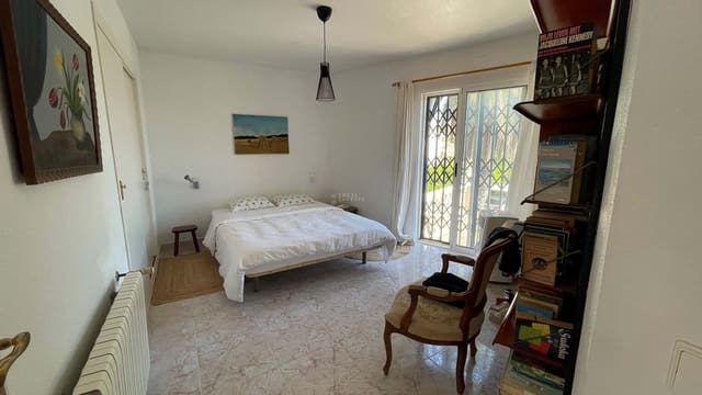 5 bedroom Villa for sale in La Nucia with pool garage - € 750,000 (Ref: 8555448)