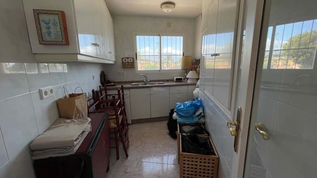 5 bedroom Villa for sale in La Nucia with pool garage - € 750,000 (Ref: 8555448)