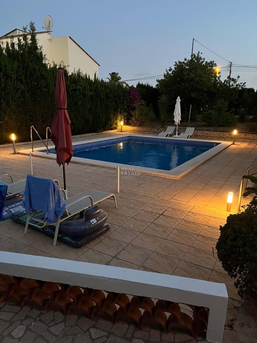 5 chambre Villa/Maison à vendre à La Nucia avec piscine garage - 750 000 € (Ref: 8555448)