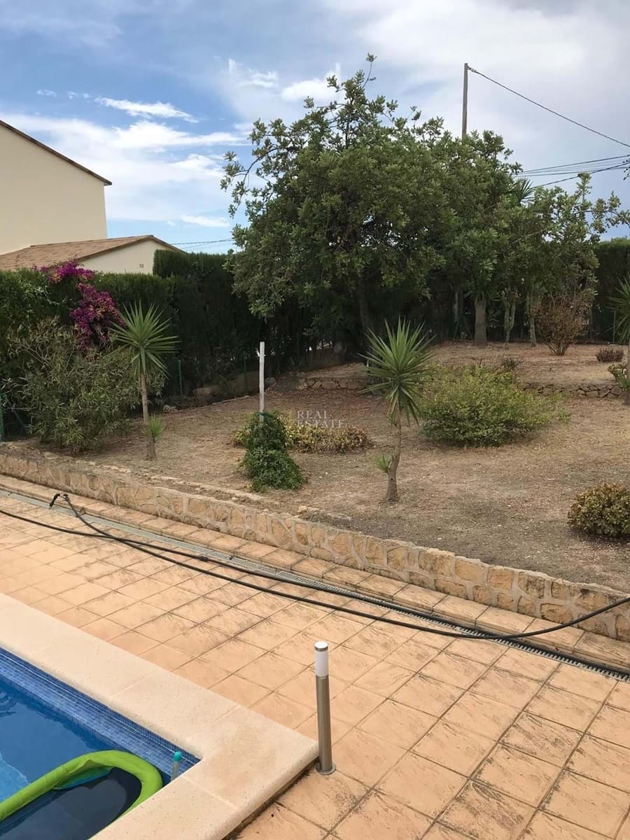 5 chambre Villa/Maison à vendre à La Nucia avec piscine garage - 750 000 € (Ref: 8555448)