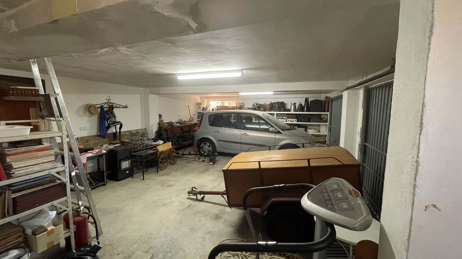 5 chambre Villa/Maison à vendre à La Nucia avec piscine garage - 750 000 € (Ref: 8555448)