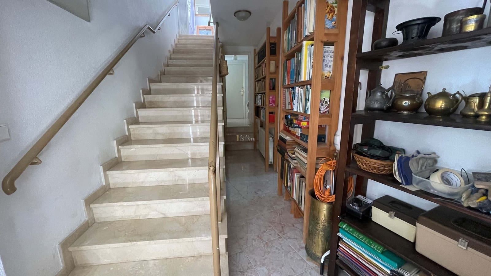 5 chambre Villa/Maison à vendre à La Nucia avec piscine garage - 750 000 € (Ref: 8555448)