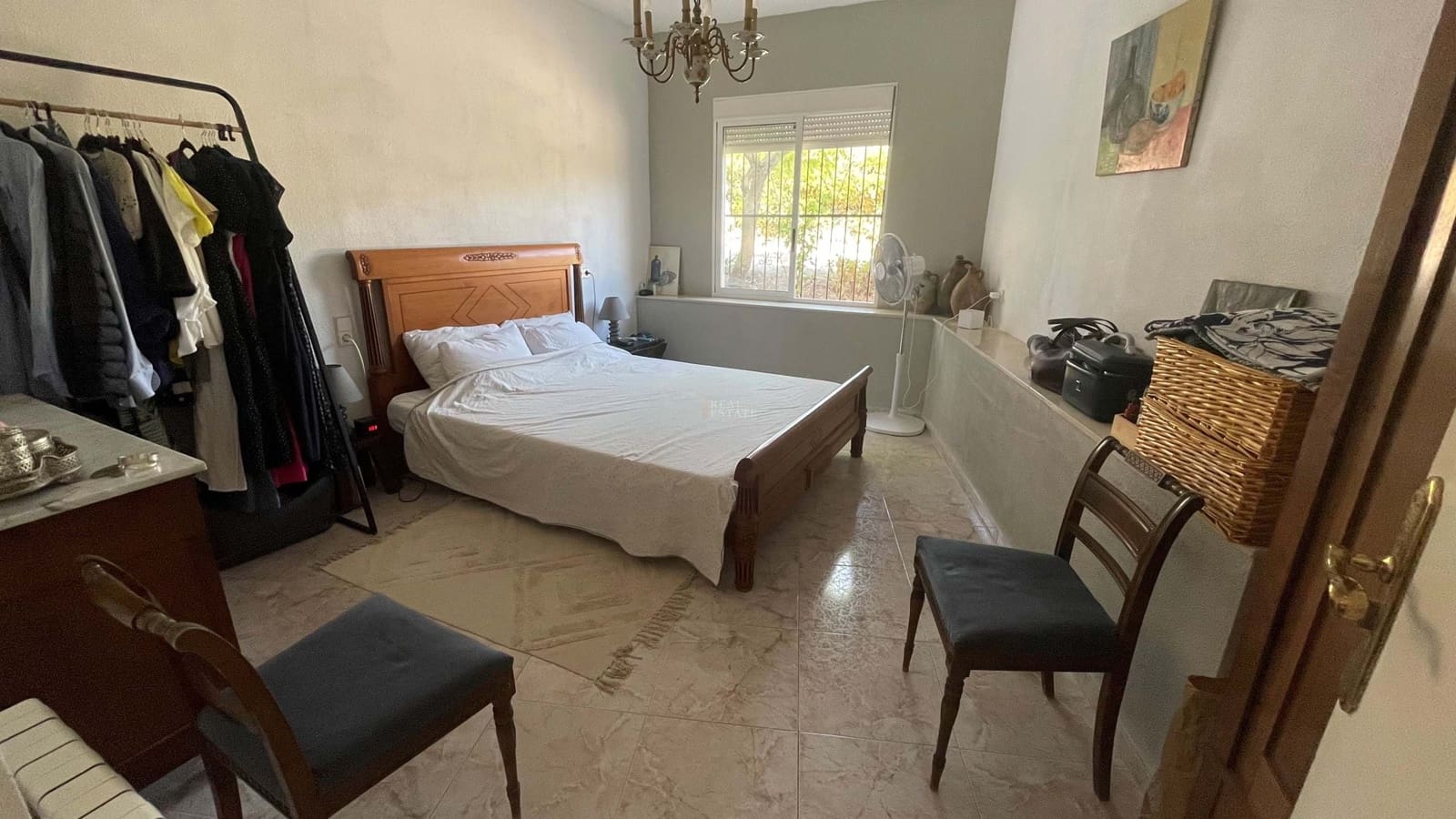 5 chambre Villa/Maison à vendre à La Nucia avec piscine garage - 750 000 € (Ref: 8555448)