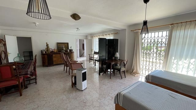 5 bedroom Villa for sale in La Nucia with pool garage - € 750,000 (Ref: 8555448)