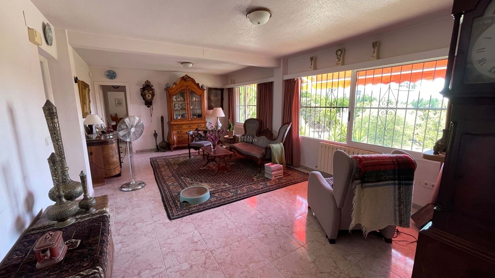 5 chambre Villa/Maison à vendre à La Nucia avec piscine garage - 750 000 € (Ref: 8555448)