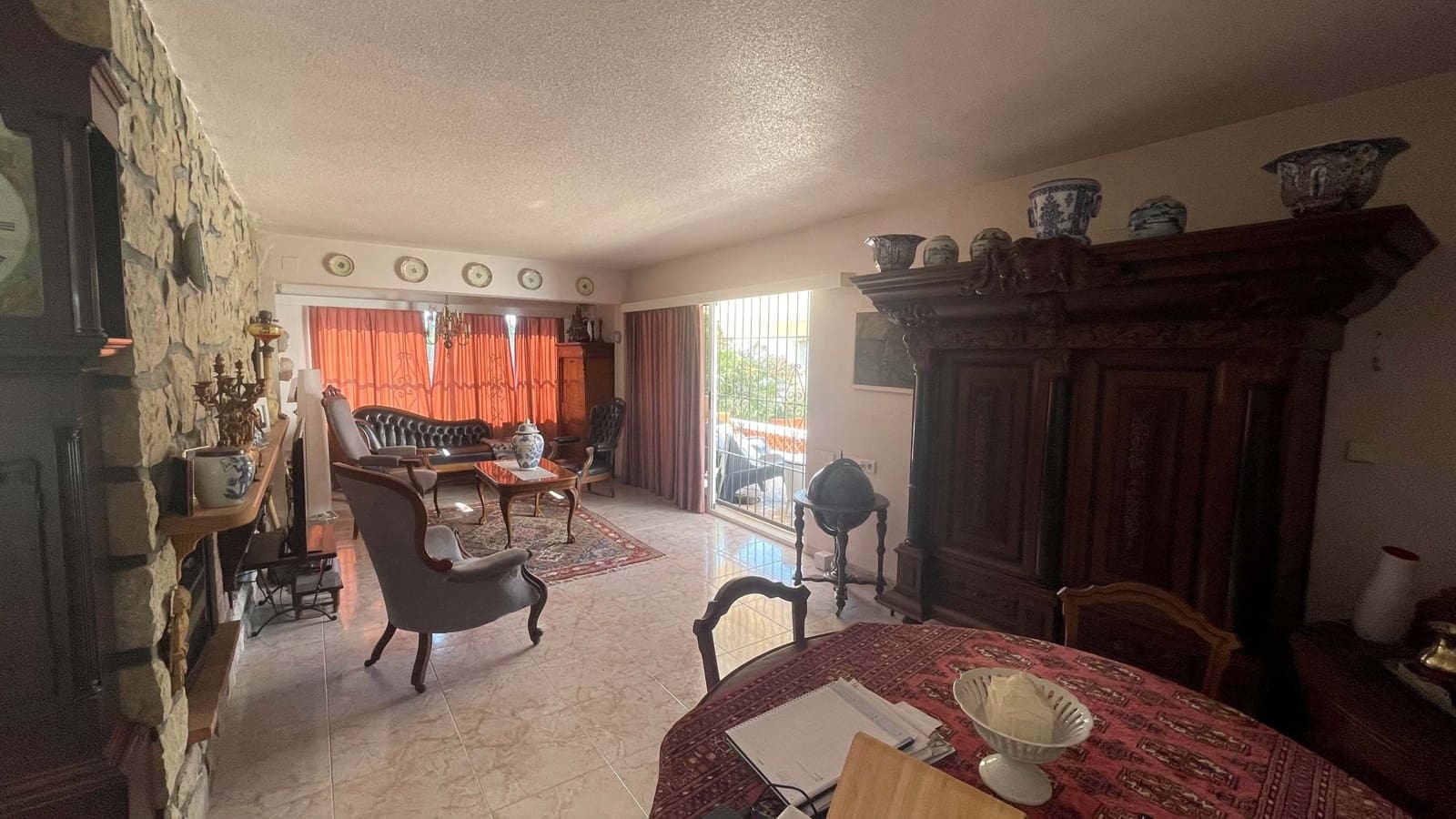 5 chambre Villa/Maison à vendre à La Nucia avec piscine garage - 750 000 € (Ref: 8555448)