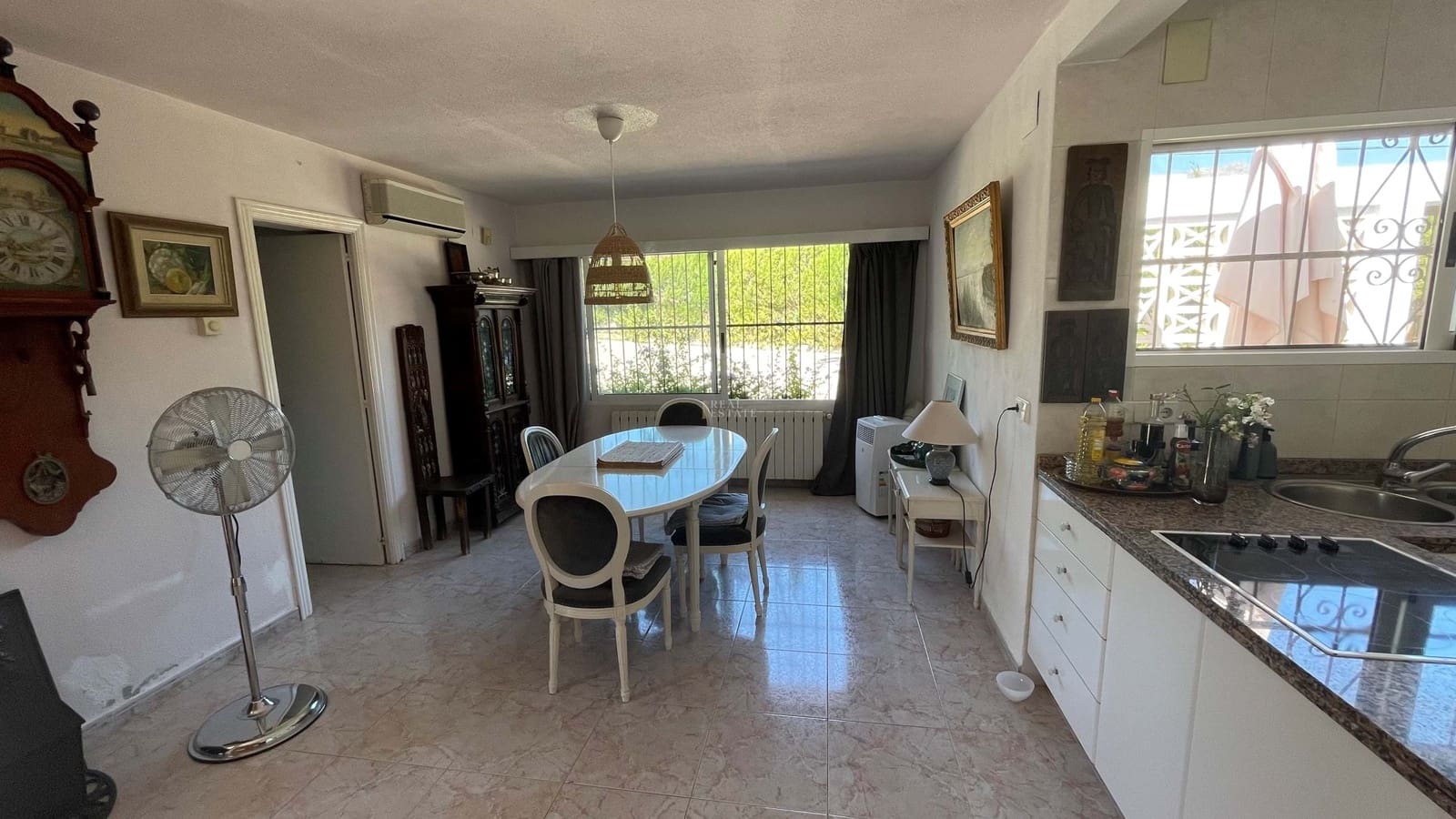 5 chambre Villa/Maison à vendre à La Nucia avec piscine garage - 750 000 € (Ref: 8555448)