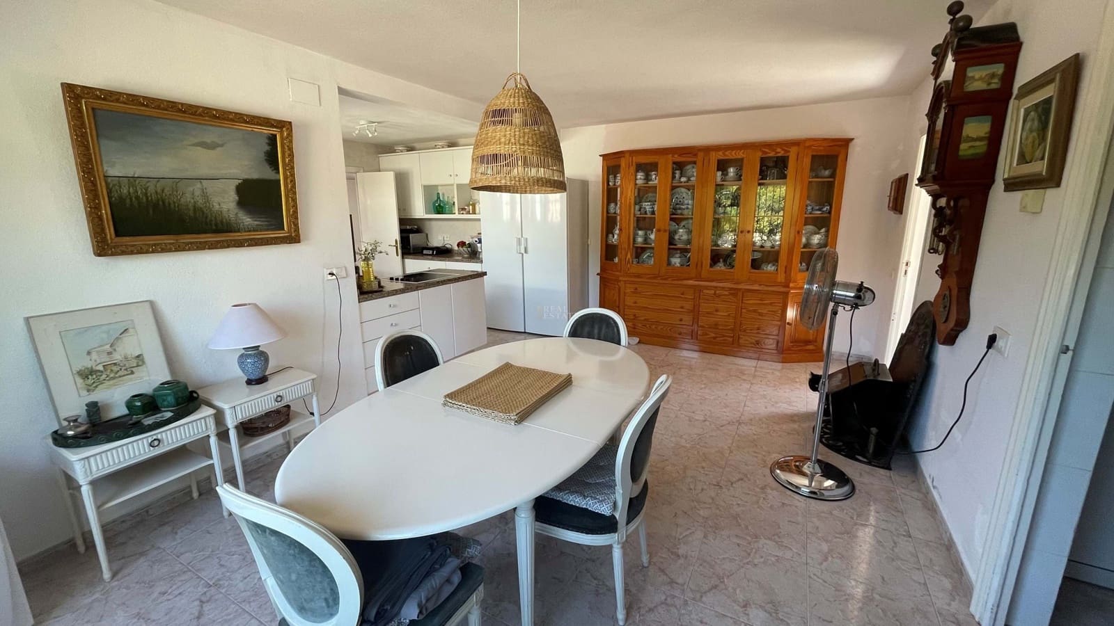 5 chambre Villa/Maison à vendre à La Nucia avec piscine garage - 750 000 € (Ref: 8555448)