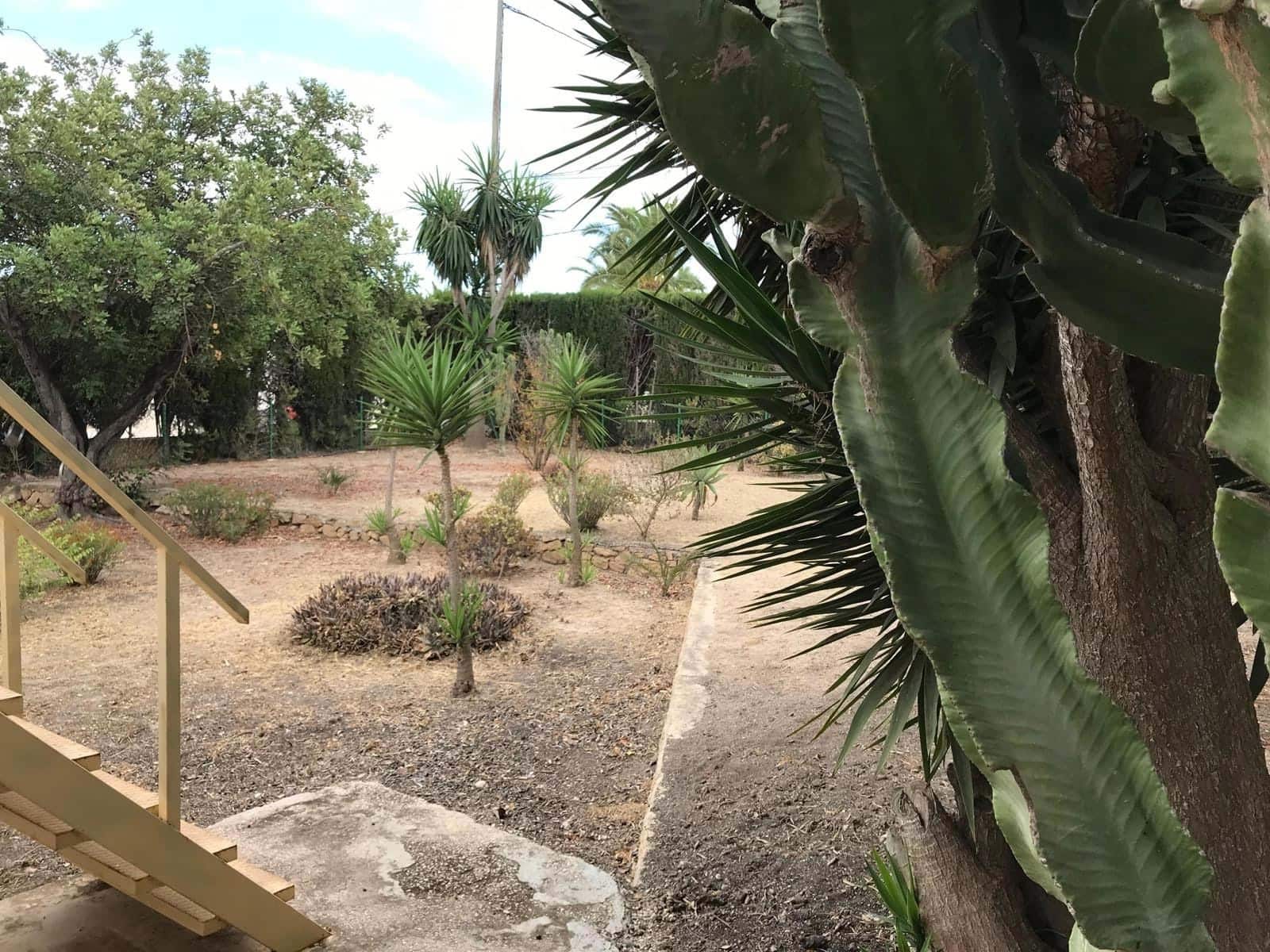 5 chambre Villa/Maison à vendre à La Nucia avec piscine garage - 750 000 € (Ref: 8555448)