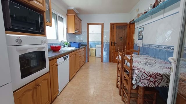 Chalet de 3 habitaciones en La Font d'En Carròs en venta - 350.000 € (Ref: 8555453)