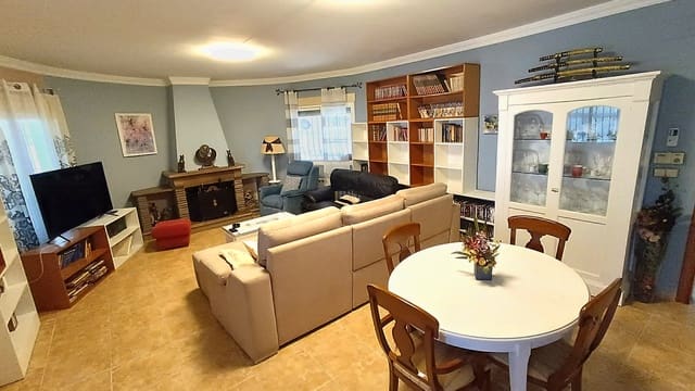 Chalet de 3 habitaciones en La Font d'En Carròs en venta - 350.000 € (Ref: 8555453)